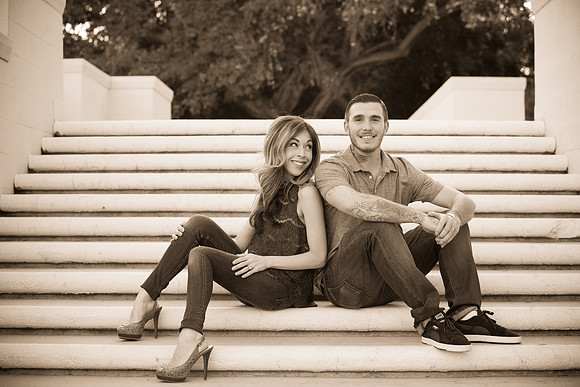 Engagement Photographer Claremont-64