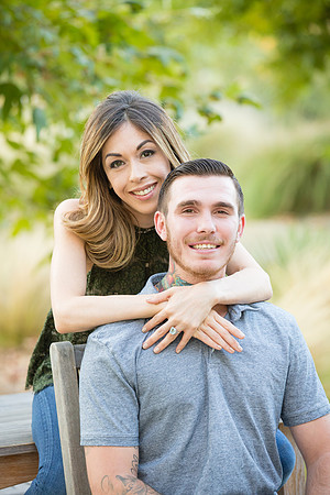 Engagement Photographer Claremont-59