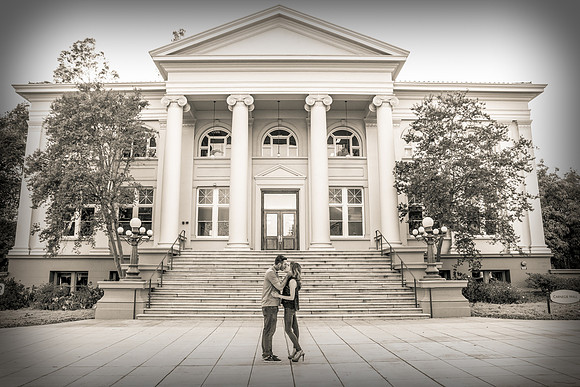 Engagement Photographer Claremont-7