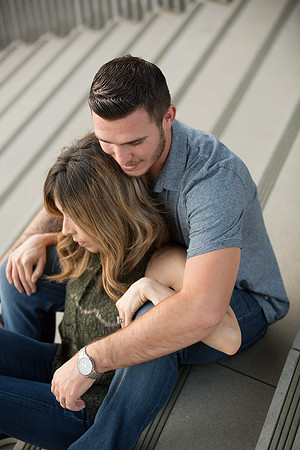 Engagement Photographer Claremont-149