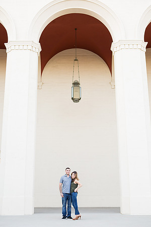 Engagement Photographer Claremont-78