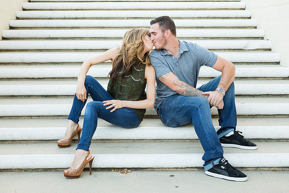 Engagement Photographer Claremont-68