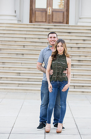 Engagement Photographer Claremont-9