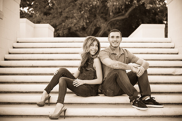 Engagement Photographer Claremont-65