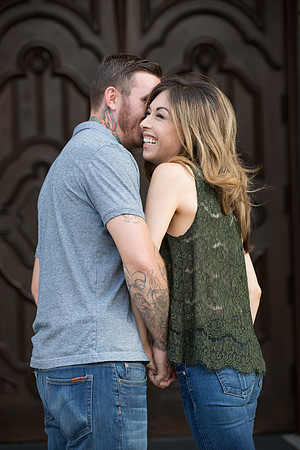 Engagement Photographer Claremont-93