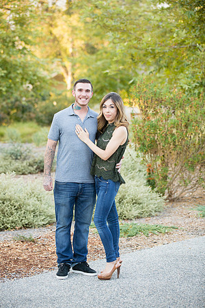 Engagement Photographer Claremont-17
