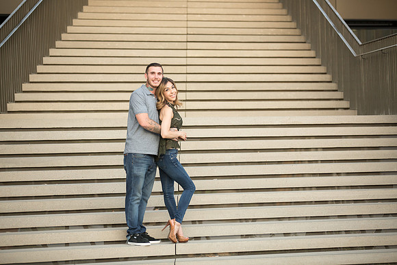 Engagement Photographer Claremont-148