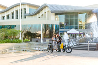 The Pike Outlets - Safe Shopping Project