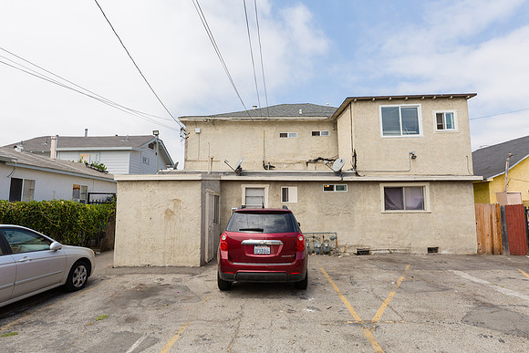 Real Estate Photographer Long Beach - David England Photography-6