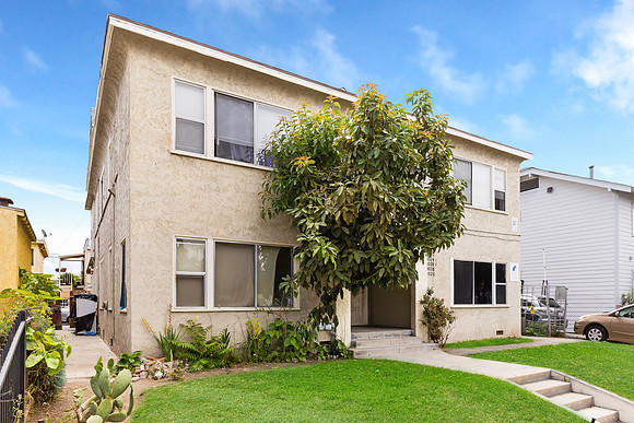 Front 2 - Real Estate Photographer Long Beach