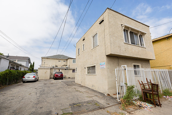 Real Estate Photographer Long Beach - David England Photography-3