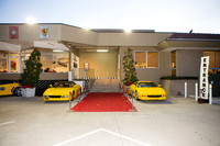 Marconni Automotive Museum-5