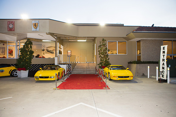 Marconni Automotive Museum-5