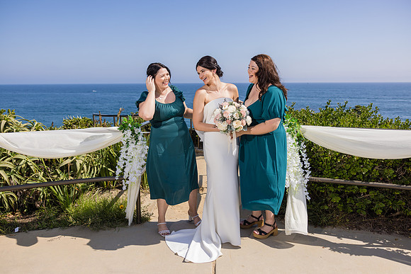 Wedding Photos Crescent Bay Park Laguna Beach Ca-110