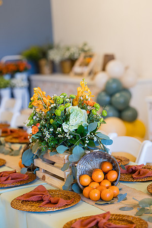 Two Sweet Ethridge Twins - Aria Event Space Cypress Ca-002