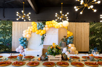 Two Sweet Ethridge Twins - Aria Event Space Cypress Ca-009