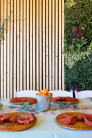 Two Sweet Ethridge Twins - Aria Event Space Cypress Ca-011
