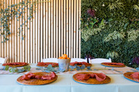 Two Sweet Ethridge Twins - Aria Event Space Cypress Ca-012