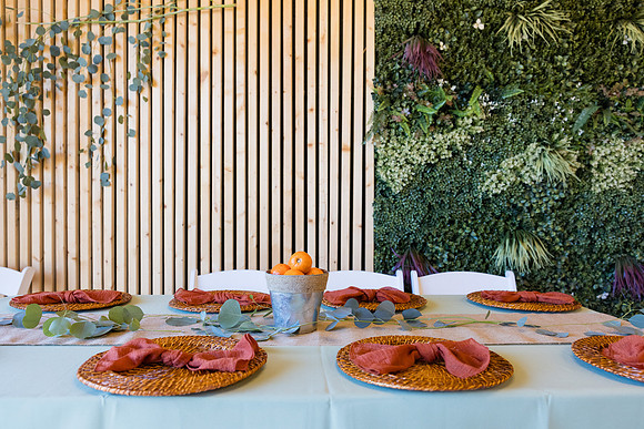 Two Sweet Ethridge Twins - Aria Event Space Cypress Ca-012