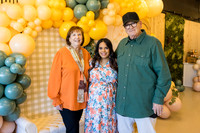 Two Sweet Ethridge Twins - Aria Event Space Cypress Ca-017