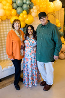Two Sweet Ethridge Twins - Aria Event Space Cypress Ca-018