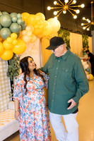 Two Sweet Ethridge Twins - Aria Event Space Cypress Ca-016