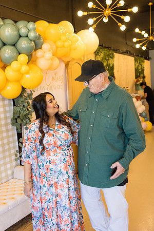 Two Sweet Ethridge Twins - Aria Event Space Cypress Ca-016