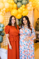 Two Sweet Ethridge Twins - Aria Event Space Cypress Ca-015