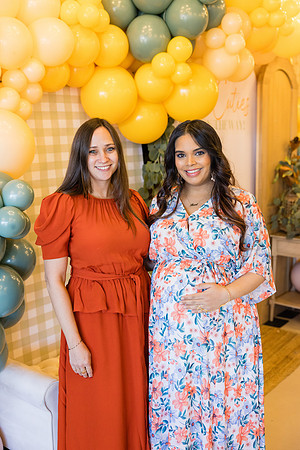 Two Sweet Ethridge Twins - Aria Event Space Cypress Ca-015