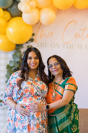 Two Sweet Ethridge Twins - Aria Event Space Cypress Ca-025