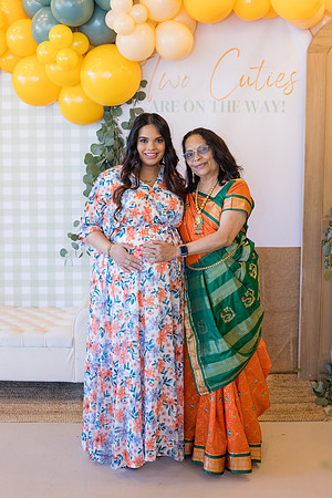 Two Sweet Ethridge Twins - Aria Event Space Cypress Ca-026