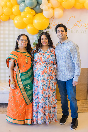Two Sweet Ethridge Twins - Aria Event Space Cypress Ca-049