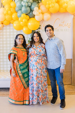 Two Sweet Ethridge Twins - Aria Event Space Cypress Ca-050