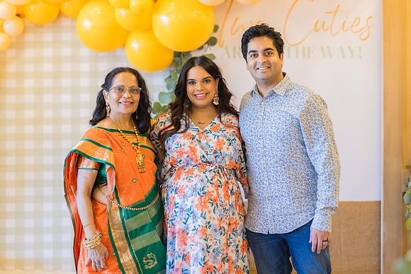 Two Sweet Ethridge Twins - Aria Event Space Cypress Ca-052