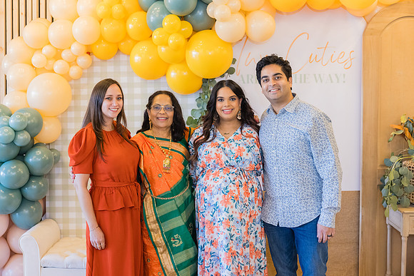 Two Sweet Ethridge Twins - Aria Event Space Cypress Ca-053