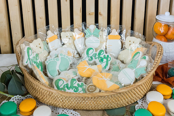Two Sweet Ethridge Twins - Aria Event Space Cypress Ca-066