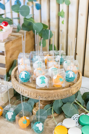 Two Sweet Ethridge Twins - Aria Event Space Cypress Ca-068