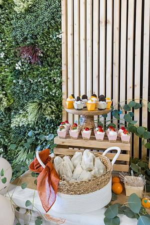 Two Sweet Ethridge Twins - Aria Event Space Cypress Ca-072