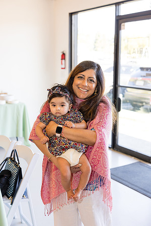 Two Sweet Ethridge Twins - Aria Event Space Cypress Ca-084
