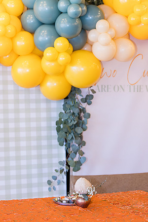 Two Sweet Ethridge Twins - Aria Event Space Cypress Ca-092