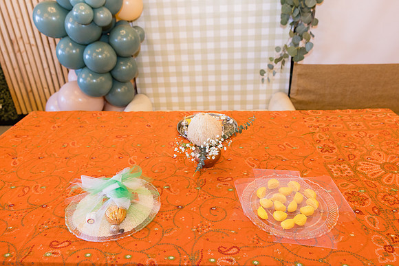 Two Sweet Ethridge Twins - Aria Event Space Cypress Ca-094