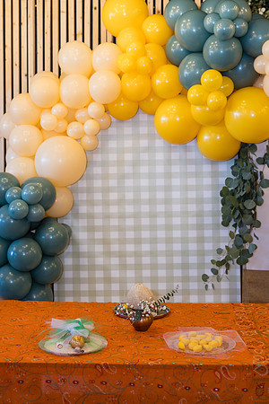 Two Sweet Ethridge Twins - Aria Event Space Cypress Ca-098