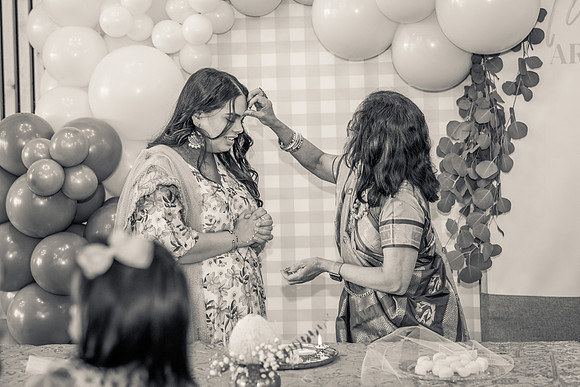 Two Sweet Ethridge Twins - Aria Event Space Cypress Ca-105