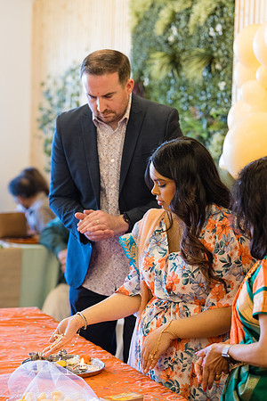 Two Sweet Ethridge Twins - Aria Event Space Cypress Ca-119