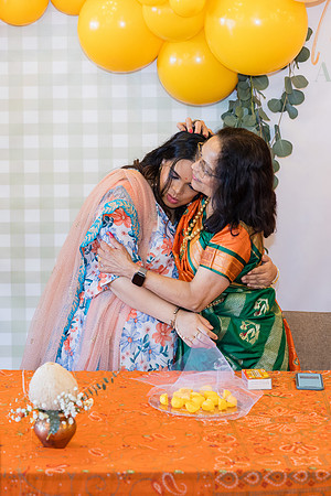 Two Sweet Ethridge Twins - Aria Event Space Cypress Ca-126