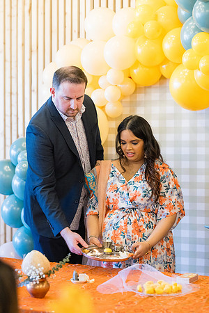 Two Sweet Ethridge Twins - Aria Event Space Cypress Ca-122