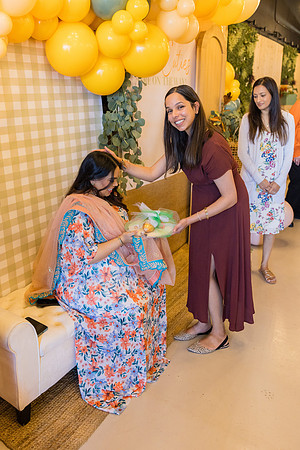 Two Sweet Ethridge Twins - Aria Event Space Cypress Ca-137