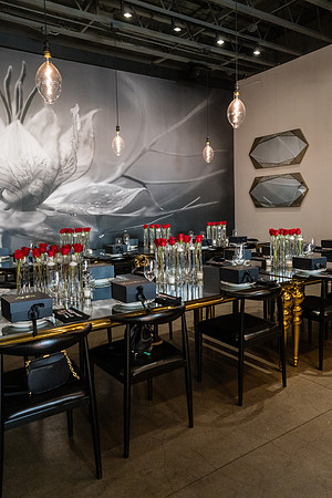 Dr Sandwhich banquet room - west hollywood photographer-015