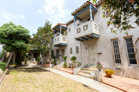 1043 S Orange Grove - Real Estate Photographer LA-100