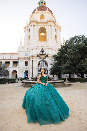 Pasadena City Hall Photos-039